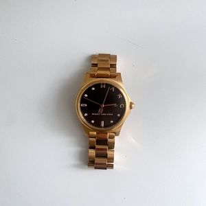 Marc Jacobs Henry Watch